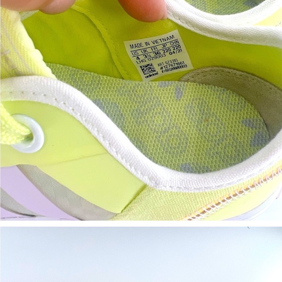 Adidas Original Sneakers - Picture 5 of 5